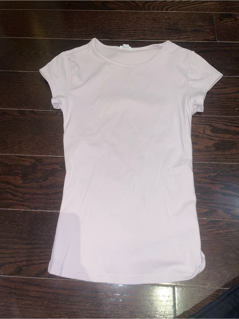 Garage Sleek Crewneck T Shirt
